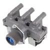 Haier Washing Machine 0024000404D cold water electromagnetic valve - Image 2