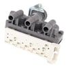 Haier Washing Machine 0024000404D cold water electromagnetic valve - Image 3
