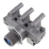 Haier Washing Machine 0024000404D cold water electromagnetic valve - Image 8