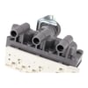 Haier Washing Machine 0024000404D cold water electromagnetic valve - Image 10