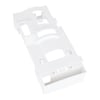 Haier Fridge & Freezer 0060219852 icemaker bracket - Image 4