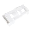 Haier Fridge & Freezer 0060219852 icemaker bracket - Image 5