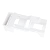 Haier Fridge & Freezer 0060219852 icemaker bracket - Image 8