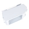 Haier Fridge & Freezer Ice Maker Assembly - Image 1