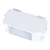 Haier Fridge & Freezer Ice Maker Assembly - Image 3