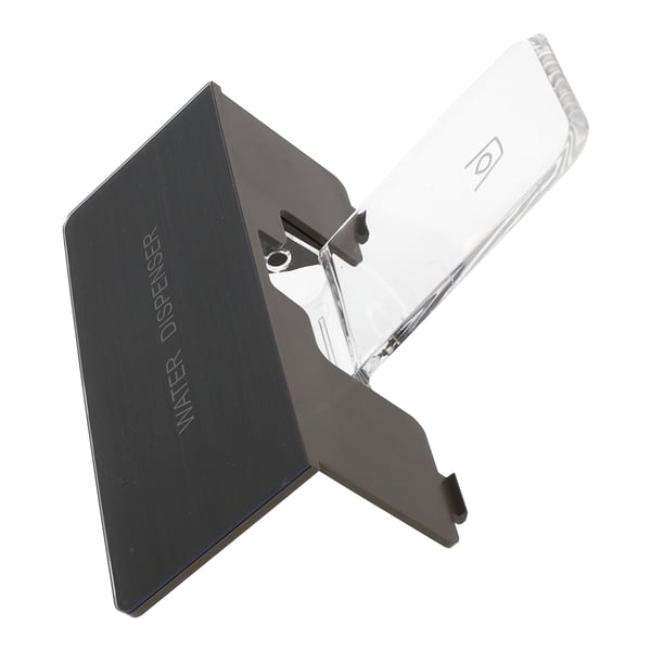 0060852446 BRACKET assembly