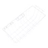 Haier Fridge & Freezer Wire Basket - Image 11