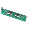 Candy Washing Machine Control panel electron module FUSION - Image 3