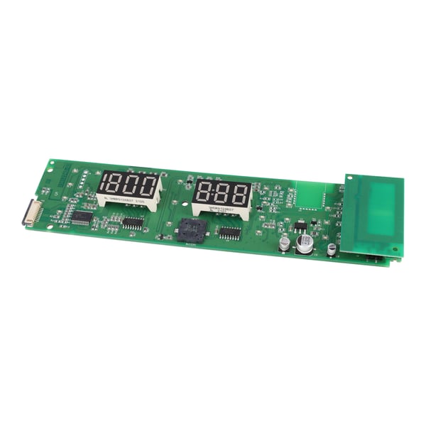 Control panel electron module FUSION