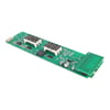 Hoover Washing Machine Control panel electron module FUSION - Image 5