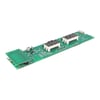 Hoover Washing Machine Control panel electron module FUSION - Image 11
