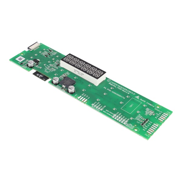Control Panel PCB Board