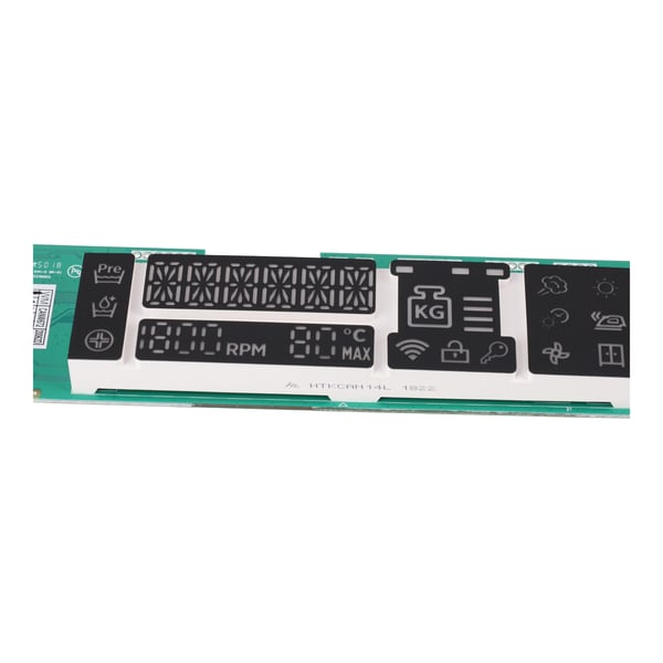 Control panel electronic modul bluetooth