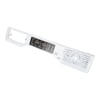Hoover Washing Machine Control Panel White - Image 1
