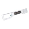 Hoover Washing Machine Control Panel White - Image 2