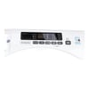 Candy Washing Machine Control panel with Sensor White - Image 5