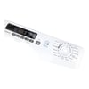 Candy Washing Machine Control panel with Sensor White - Image 6