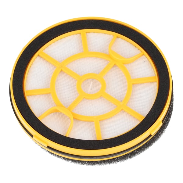 Cyclonic Dust Container Filter 