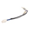 Hoover Fridge & Freezer Defrost sensor and thermal fuse assembly - Image 1