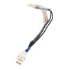 Hoover Fridge & Freezer Defrost sensor and thermal fuse assembly - Image 3