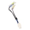Hoover Fridge & Freezer Defrost sensor and thermal fuse assembly - Image 4