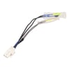 Hoover Fridge & Freezer Defrost sensor and thermal fuse assembly - Image 8