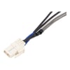 Hoover Fridge & Freezer Defrost sensor and thermal fuse assembly - Image 9