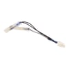 Hoover Fridge & Freezer Defrost sensor and thermal fuse assembly - Image 11