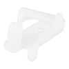 Candy Fridge & Freezer Door Lock Clip Left Hinge - Image 1