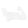 Candy Fridge & Freezer Door Lock Clip Left Hinge - Image 2