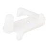 Candy Fridge & Freezer Door Lock Clip Left Hinge - Image 3
