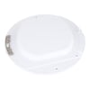 Candy Tumble Dryer White Door And Hinge - Image 2