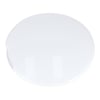 Candy Tumble Dryer White Door And Hinge - Image 4