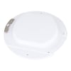 Candy Tumble Dryer White Door And Hinge - Image 10