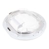 Hoover Tumble Dryer Door Hinge & Water Container Silver - Image 5
