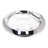 Hoover Tumble Dryer Door Hinge & Water Container Silver - Image 6