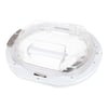 Hoover Tumble Dryer Door Hinge & Water Container Silver - Image 9