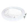Candy Tumble Dryer Door with trim - Image 3