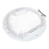 Candy Tumble Dryer Door with trim - Image 9
