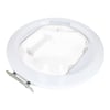 Candy Tumble Dryer Door with trim - Image 11