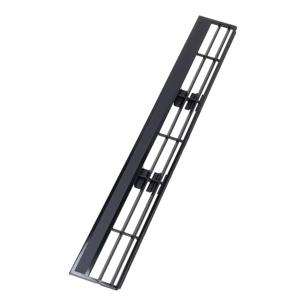 Ventilation Panel Grid
