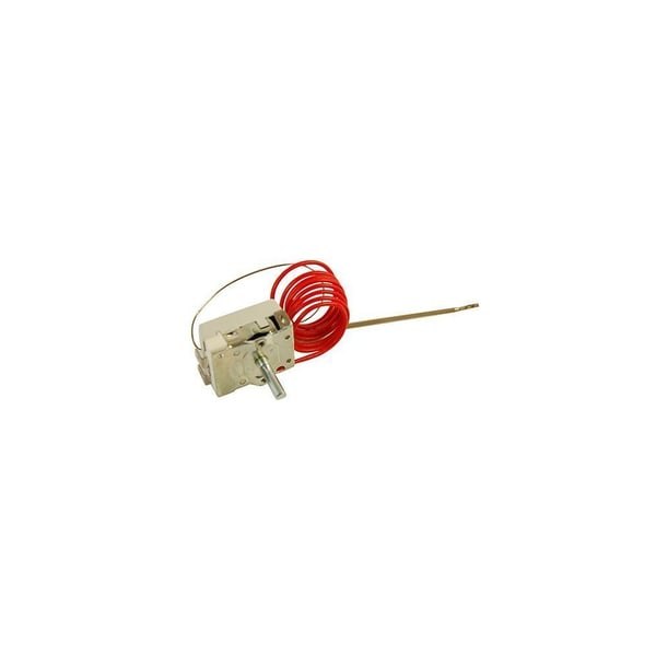 Electric thermostat
