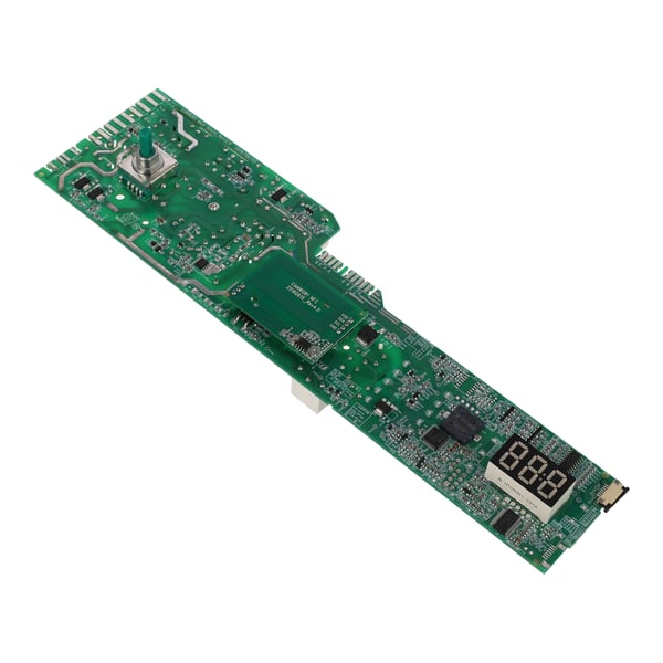 Electronic Control NFC BLE Programmed