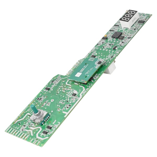 Electronic Control  Board NFC BLE Programmed