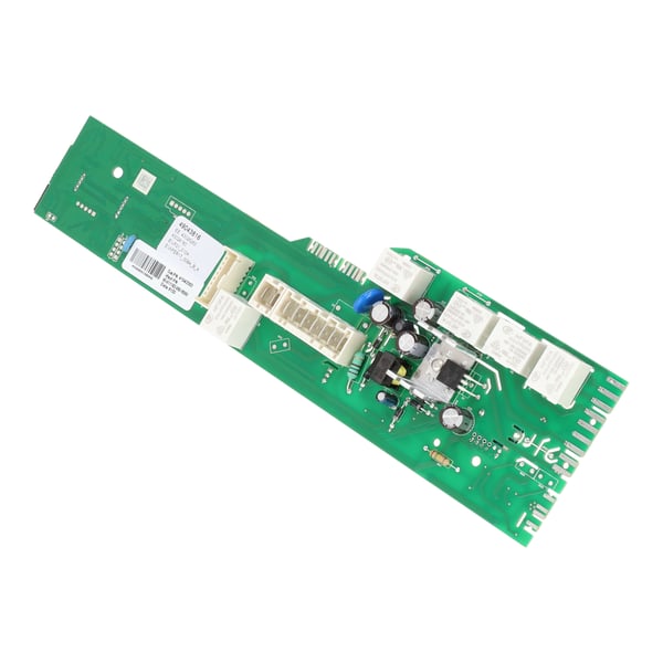 Electronic Control Board Programmed 