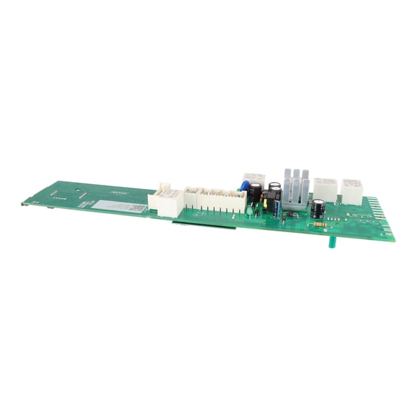 Electronic Control NFC BLE Programmed