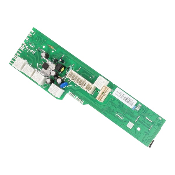 Electronic Control NFC BLE Programmed