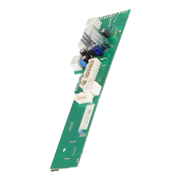 Electronic Control Board (PCB)