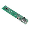 Hoover Tumble Dryer Electronic control PCB - BLE -Programmed - Image 3