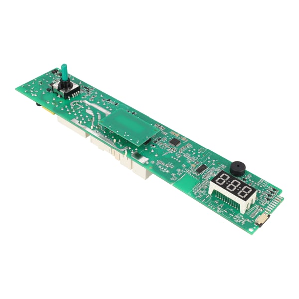 Electronic control PCB - NFC -Programmed